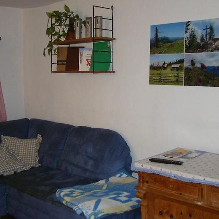 Ferienhaus Lenzau Strohmarkt Ngoại thất bức ảnh