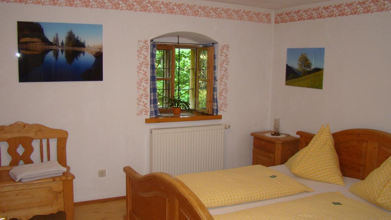 Ferienhaus Lenzau Strohmarkt Ngoại thất bức ảnh