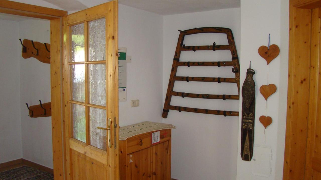Ferienhaus Lenzau Strohmarkt Ngoại thất bức ảnh