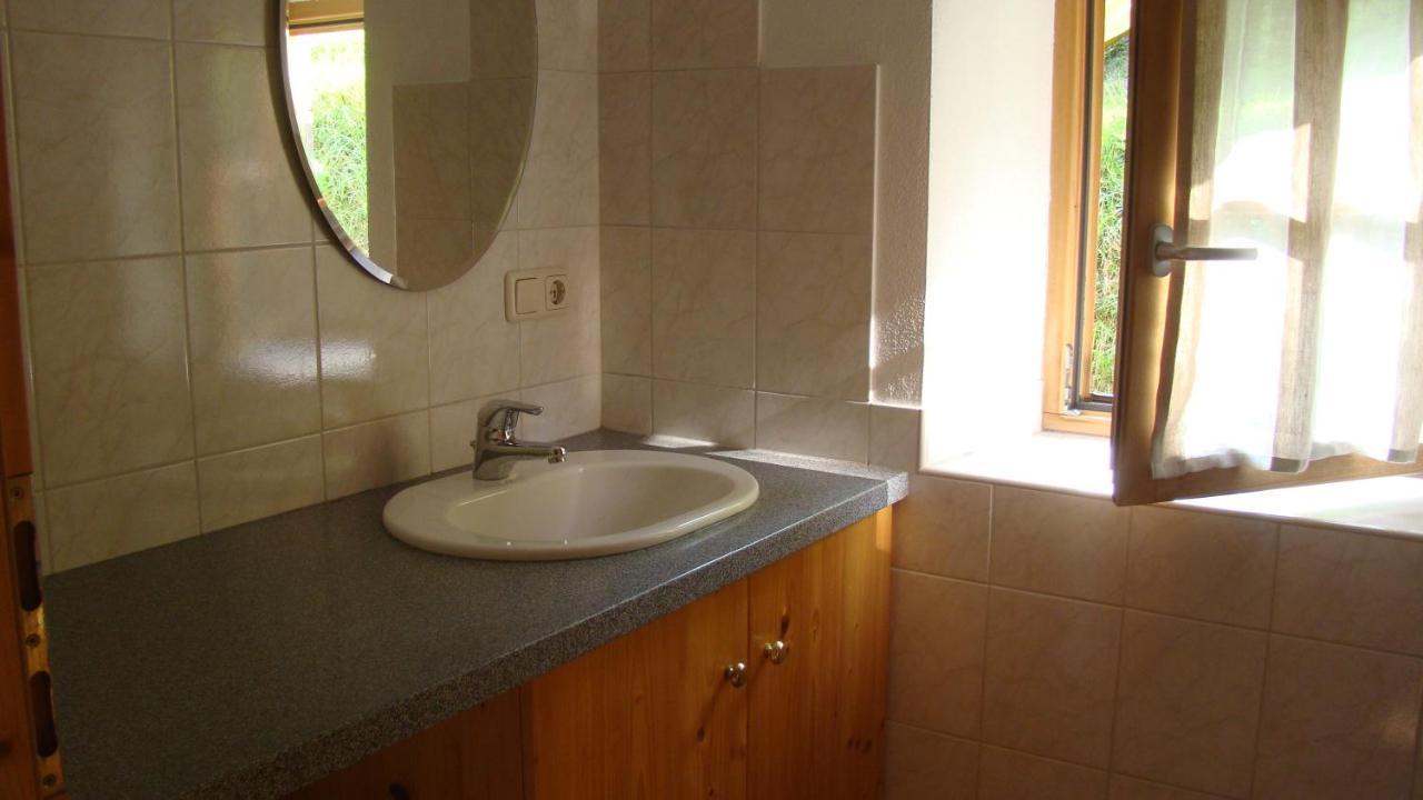 Ferienhaus Lenzau Strohmarkt Ngoại thất bức ảnh